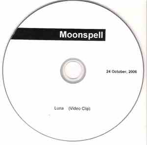 Moonspell - Luna