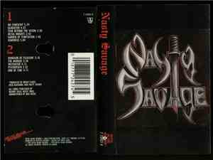 Nasty Savage - Nasty Savage