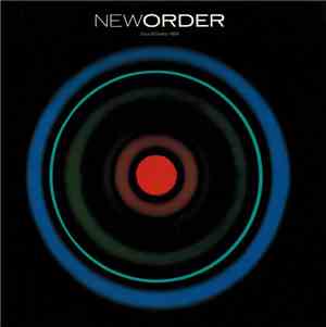 NewOrder - Blue Monday 1988