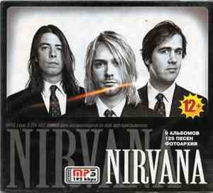 Nirvana - Nirvana