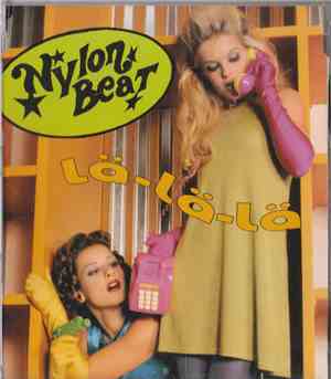 Nylon Beat - Lä-Lä-Lä