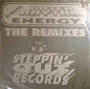 Outer Rhythm - Energy Remixes