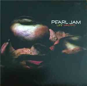 Pearl Jam - Life Wasted