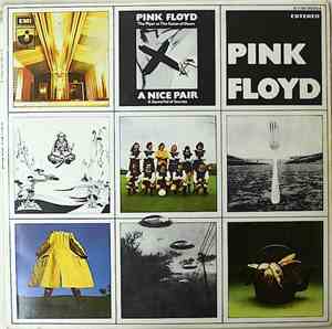 Pink Floyd - A Nice Pair