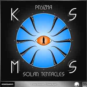 Pryzma - Solar Tentacles