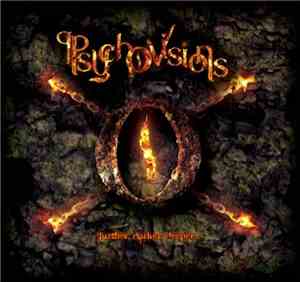 Psycho Visions - Further, Darker, Deeper...