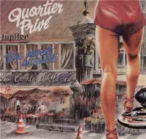 Quartier Privé - Top Secret Interdit