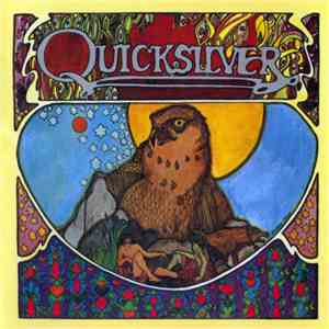 Quicksilver - Quicksilver