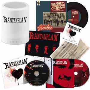 Rantanplan - Licht Und Schatten