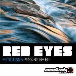 Red Eyes  - Passing By EP