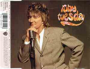 Rod Stewart - Ruby Tuesday