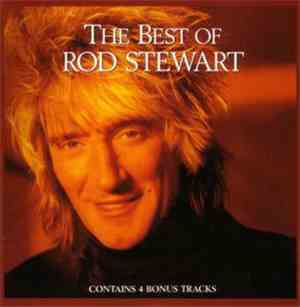 Rod Stewart - The Best Of Rod Stewart