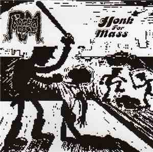 Roger Moore  / Honk For Mass - Roger Moore / Honk For Mass