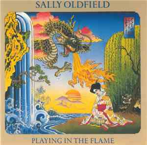 Sally Oldfield - Playing In The Flame