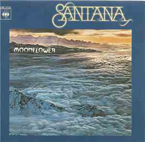 Santana - Moonflower