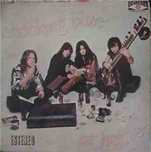 Shocking Blue - At Home