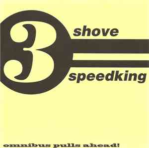 Shove  / Speedking - Shove / Speedking