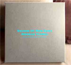 Sounds Of New Soma - Moebius Tunnel