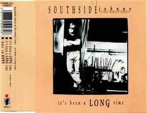 Southside Johnny & The Asbury Jukes - It's Been A Long Time