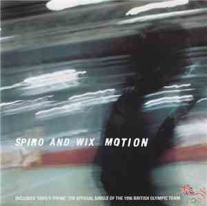 Spiro And Wix - Motion