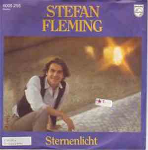 Stefan Fleming - Sternenlicht
