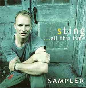 Sting - ...All This Time