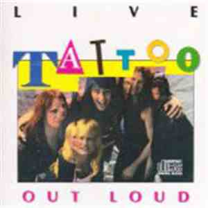 Tattoo  - Out Loud