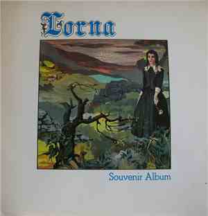 Team Theatre Chorus And Orchestra - Lorna - Souvenir Album