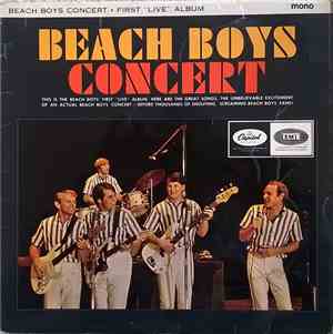 The Beach Boys - Concert