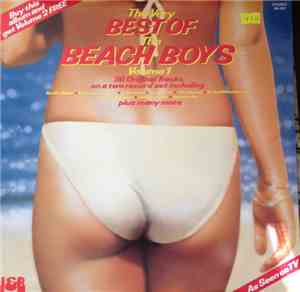 The Beach Boys - The Very Best Of...Volume 1