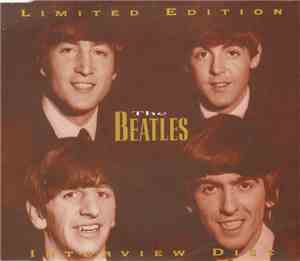 The Beatles - Limited Edition Interview Picture Disc