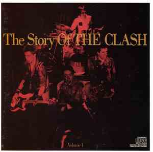The Clash - The Story Of The Clash - Volume 1