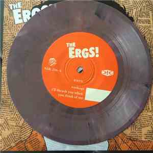 The Ergs! / The Measure [sa] - The Ergs! / The Measure [sa]