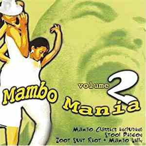 The Mambo Express - Mambo Mania Volume 2