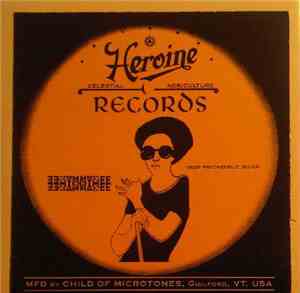 The MV/EE Medicine Show - Deep Psychedelic Blues: 3