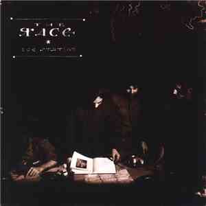 The Race  - Ice Station