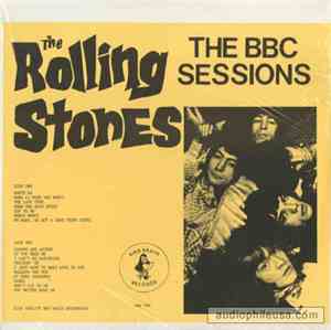 The Rolling Stones - The BBC Sessions