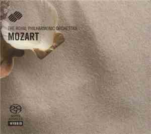 The Royal Philharmonic Orchestra - Mozart