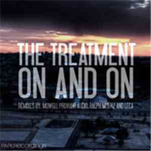 The Treatment  - On & On
