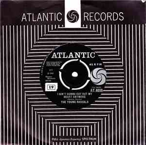 The Young Rascals - I Ain't Gonna Eat Out My Heart Anymore