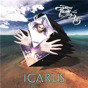 Them&Us - Icarus (Ep)