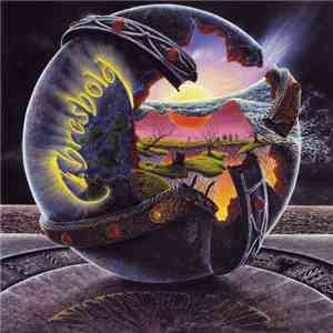 Threshold  - Wounded Land