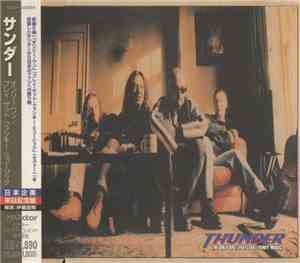 Thunder  - The Only One / Play That Funky Music