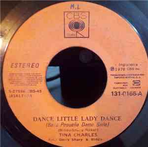 Tina Charles - Dance Little Lady Dance / Why