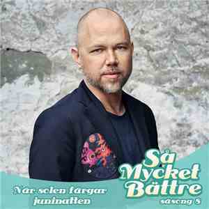 Tomas Andersson Wij - När Solen Färgar Juninatten