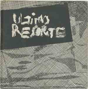 Ultimo Resorte - Ultimo Resorte