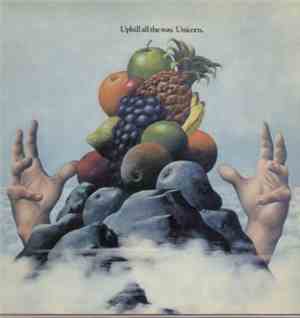 Unicorn  - Uphill All The Way