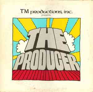 Unknown Artist - The Producer: Production Music Disc 9: Thematic Music