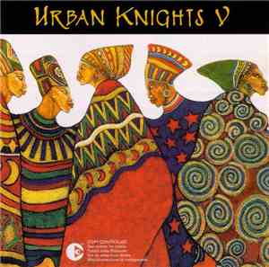 Urban Knights - Urban Knights V