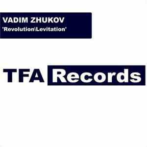 Vadim Zhukov - Revolution / Levitation